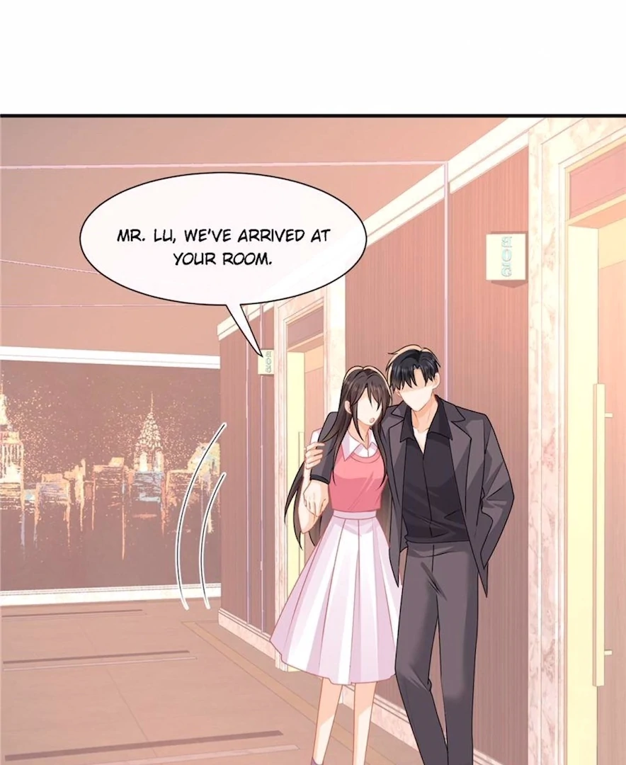 Read Secret Pleasure chapter 62 image 35 on Lezhin