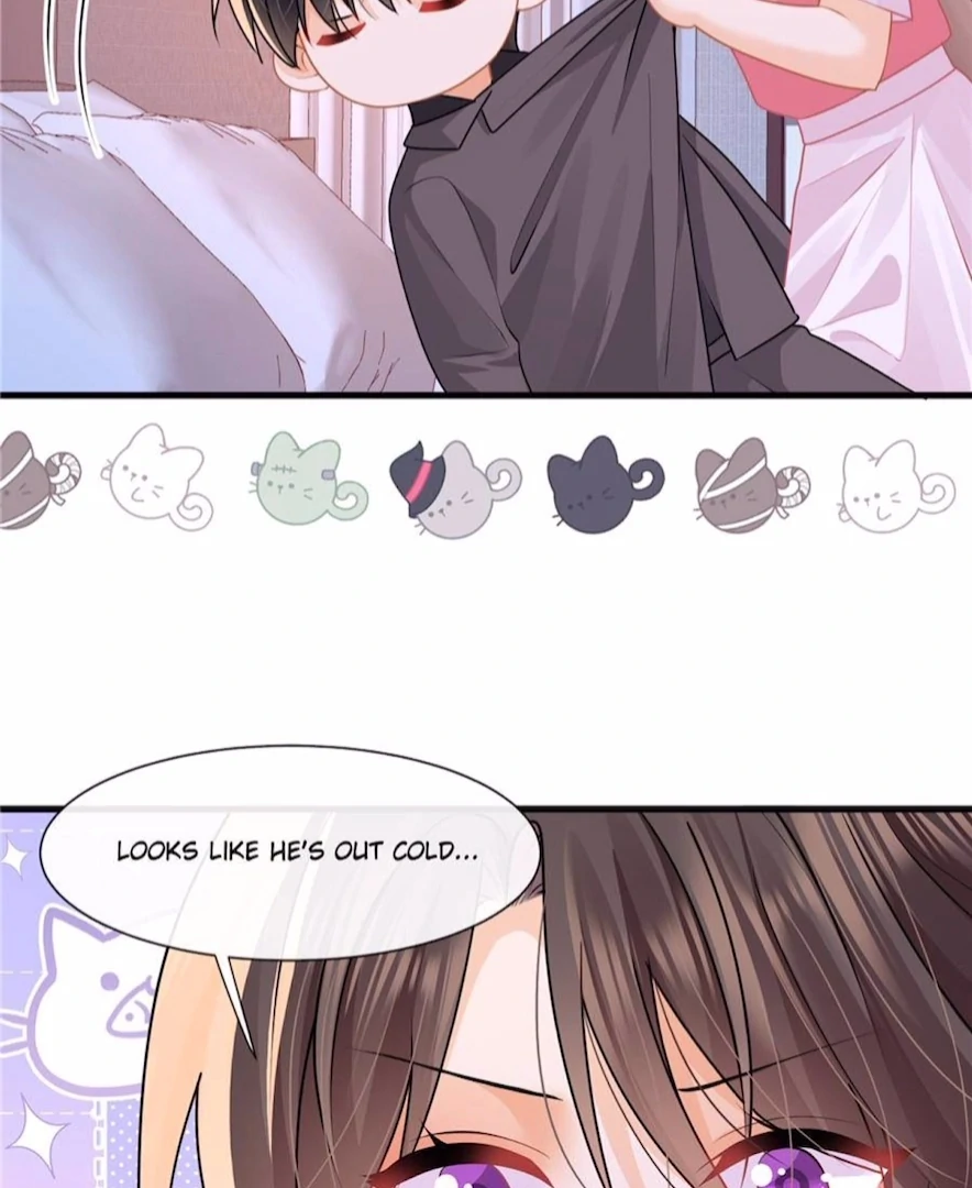 Read Secret Pleasure chapter 63 image 11 on Lezhin