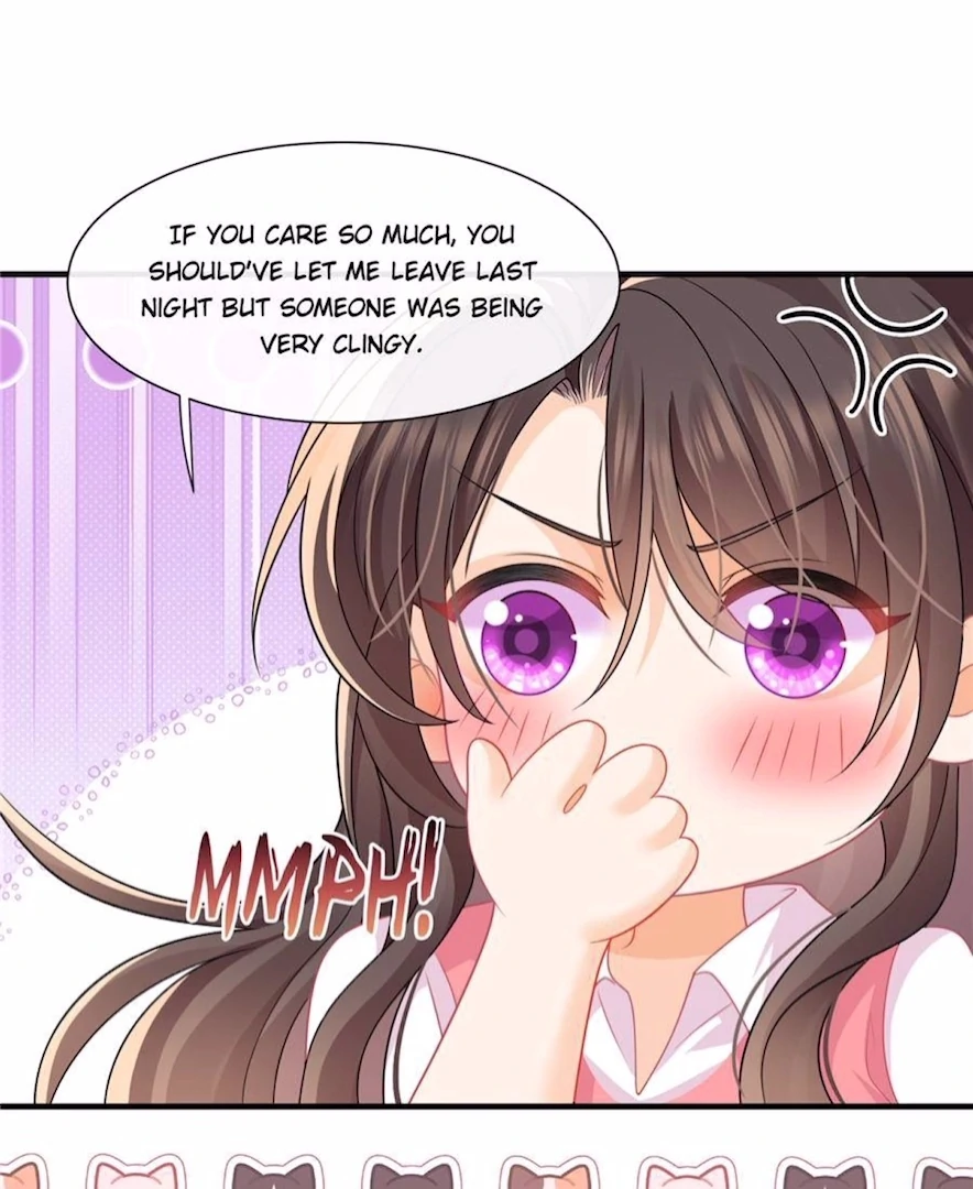 Read Secret Pleasure chapter 63 image 33 on Lezhin