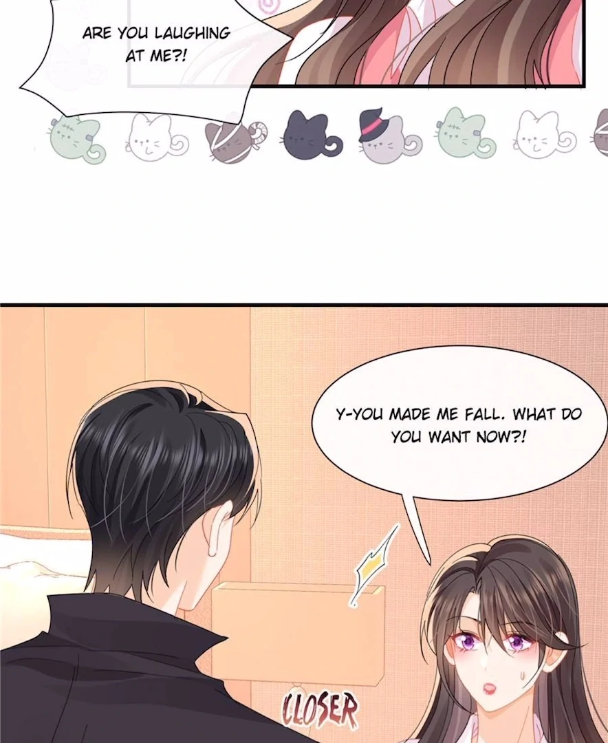 Read Secret Pleasure chapter 63 image 44 on Lezhin