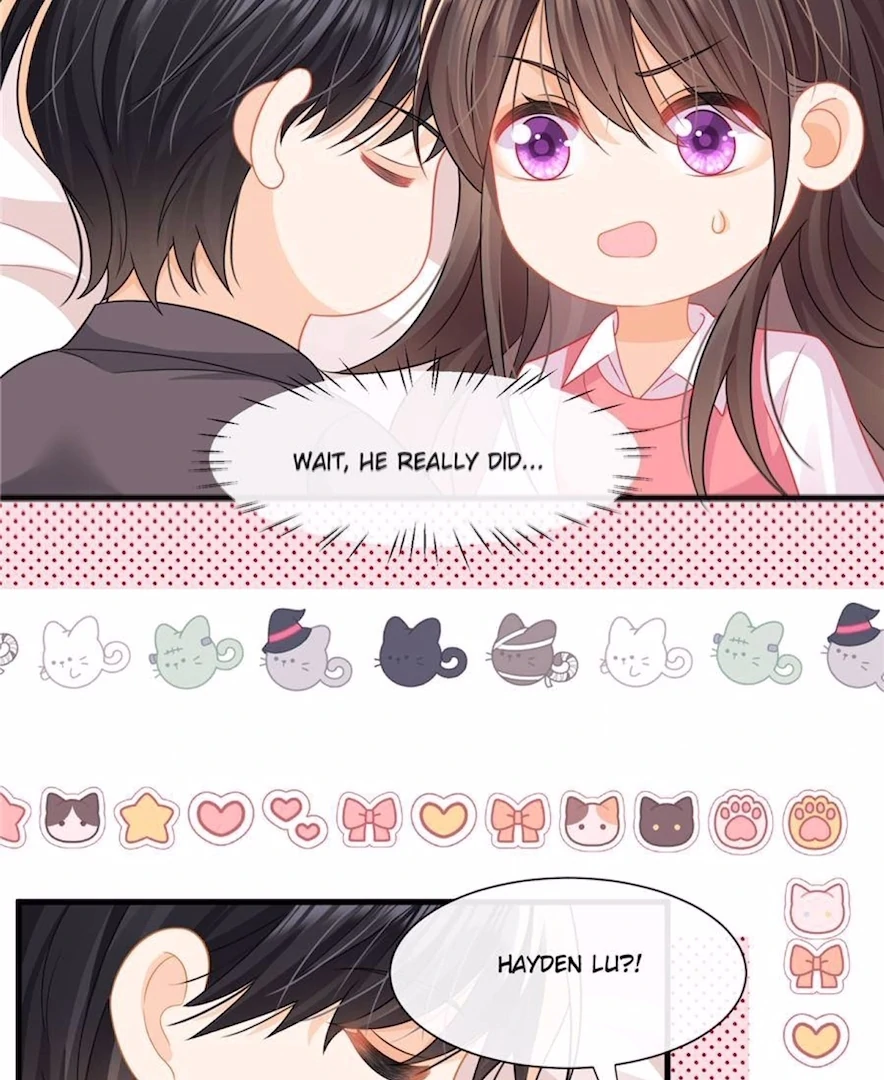 Read Secret Pleasure chapter 63 image 8 on Lezhin