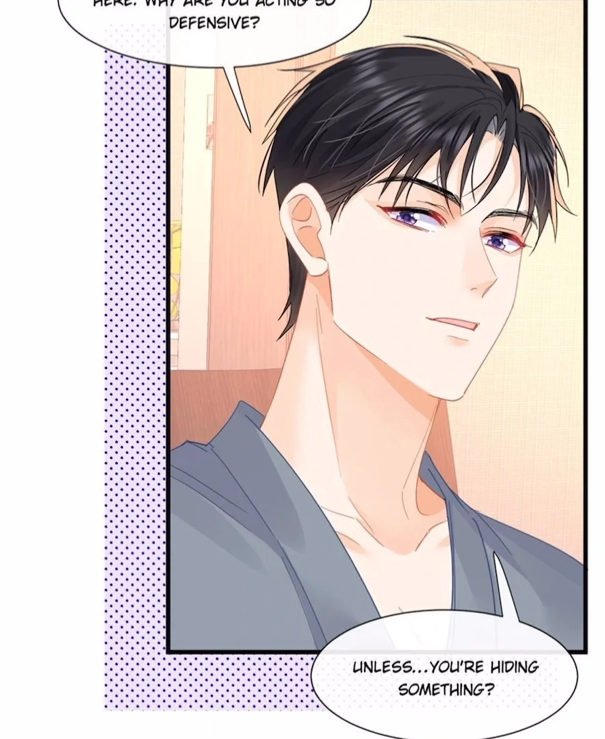 Read Secret Pleasure chapter 64 image 23 on Lezhin