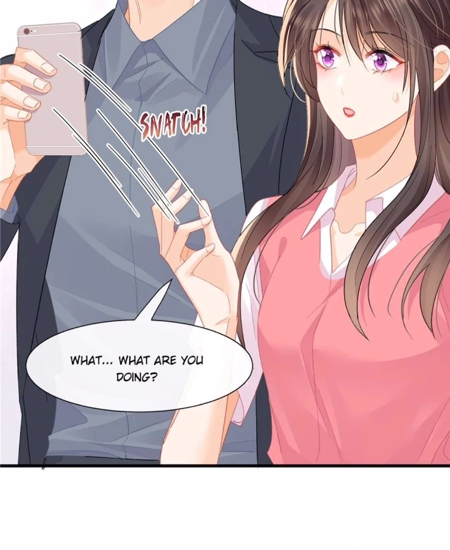 Read Secret Pleasure chapter 64 image 51 on Lezhin