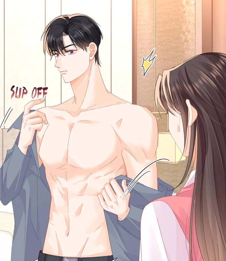 Read Secret Pleasure chapter 64 image 53 on Lezhin