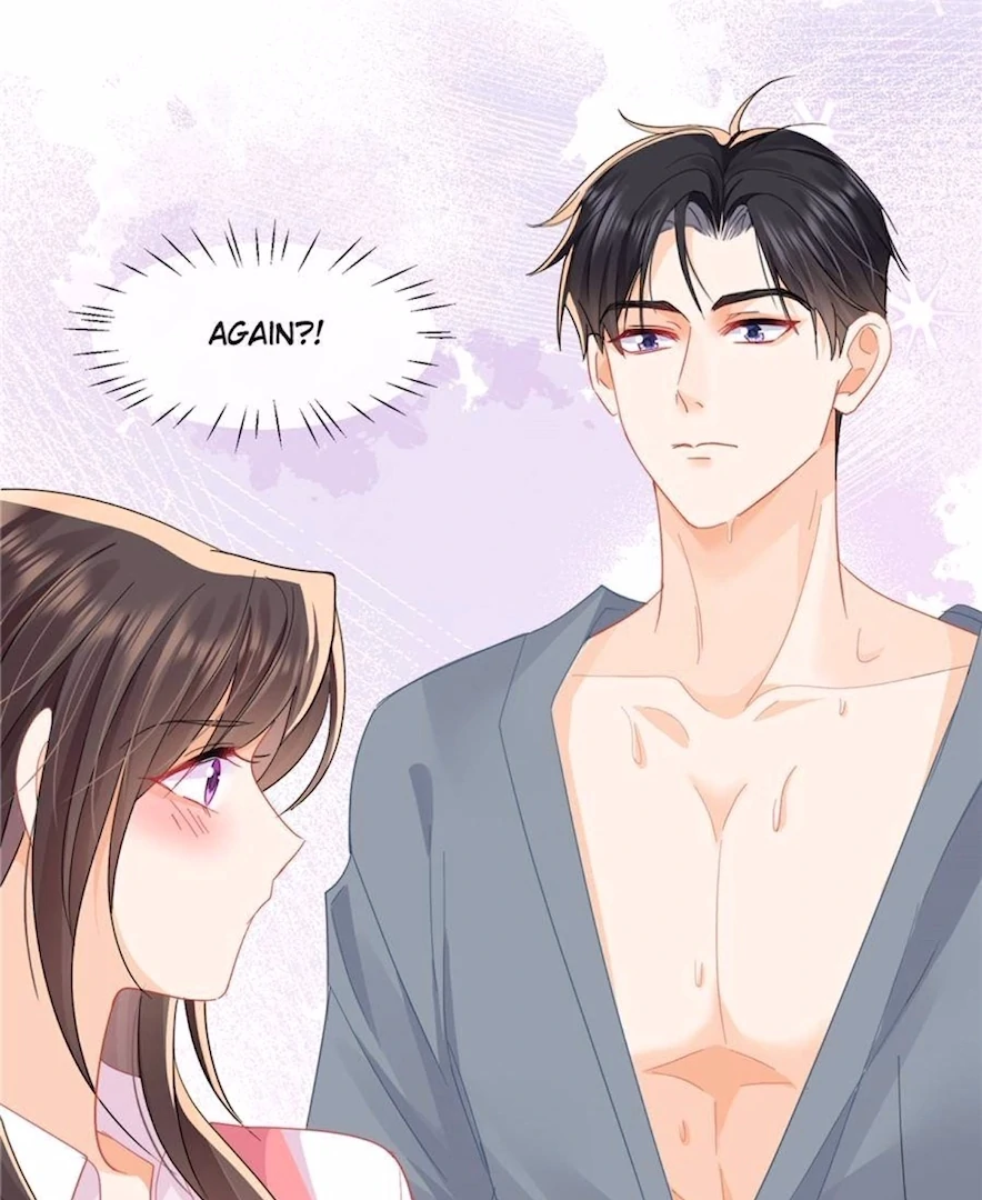 Read Secret Pleasure chapter 64 image 8 on Lezhin