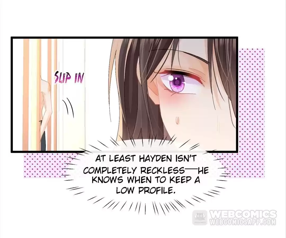 Read Secret Pleasure chapter 65 image 34 on Lezhin