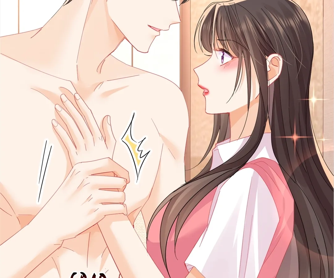Read Secret Pleasure chapter 65 image 7 on Lezhin