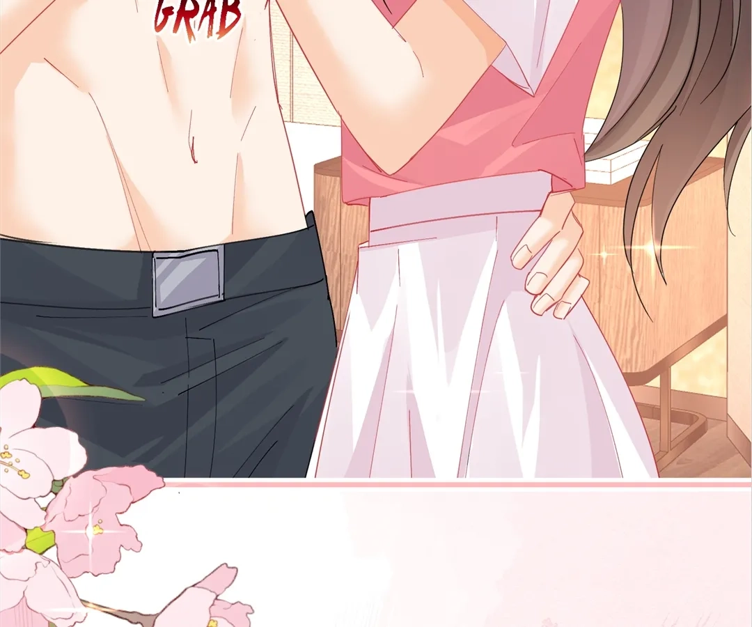 Read Secret Pleasure chapter 65 image 8 on Lezhin