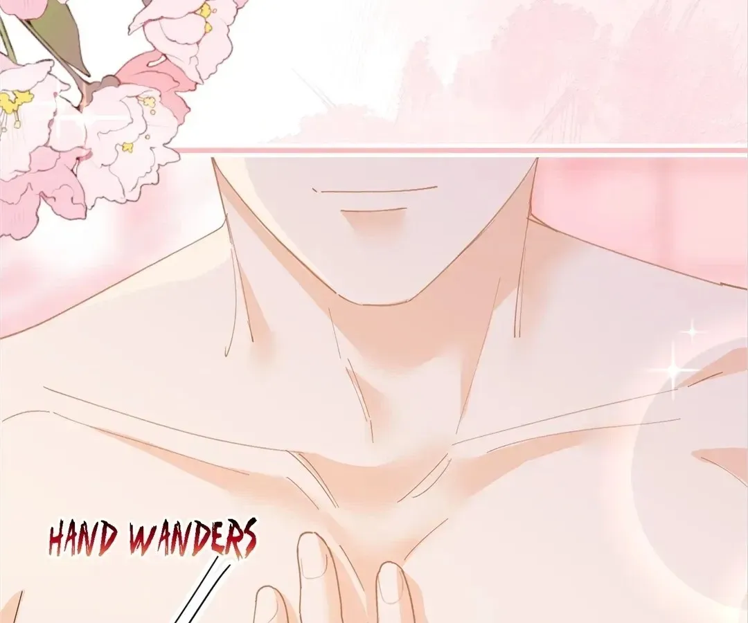 Read Secret Pleasure chapter 65 image 9 on Lezhin
