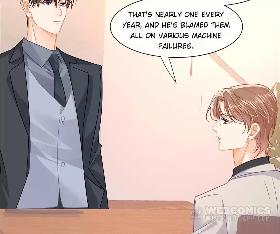 Read Secret Pleasure chapter 66 image 10 on Lezhin