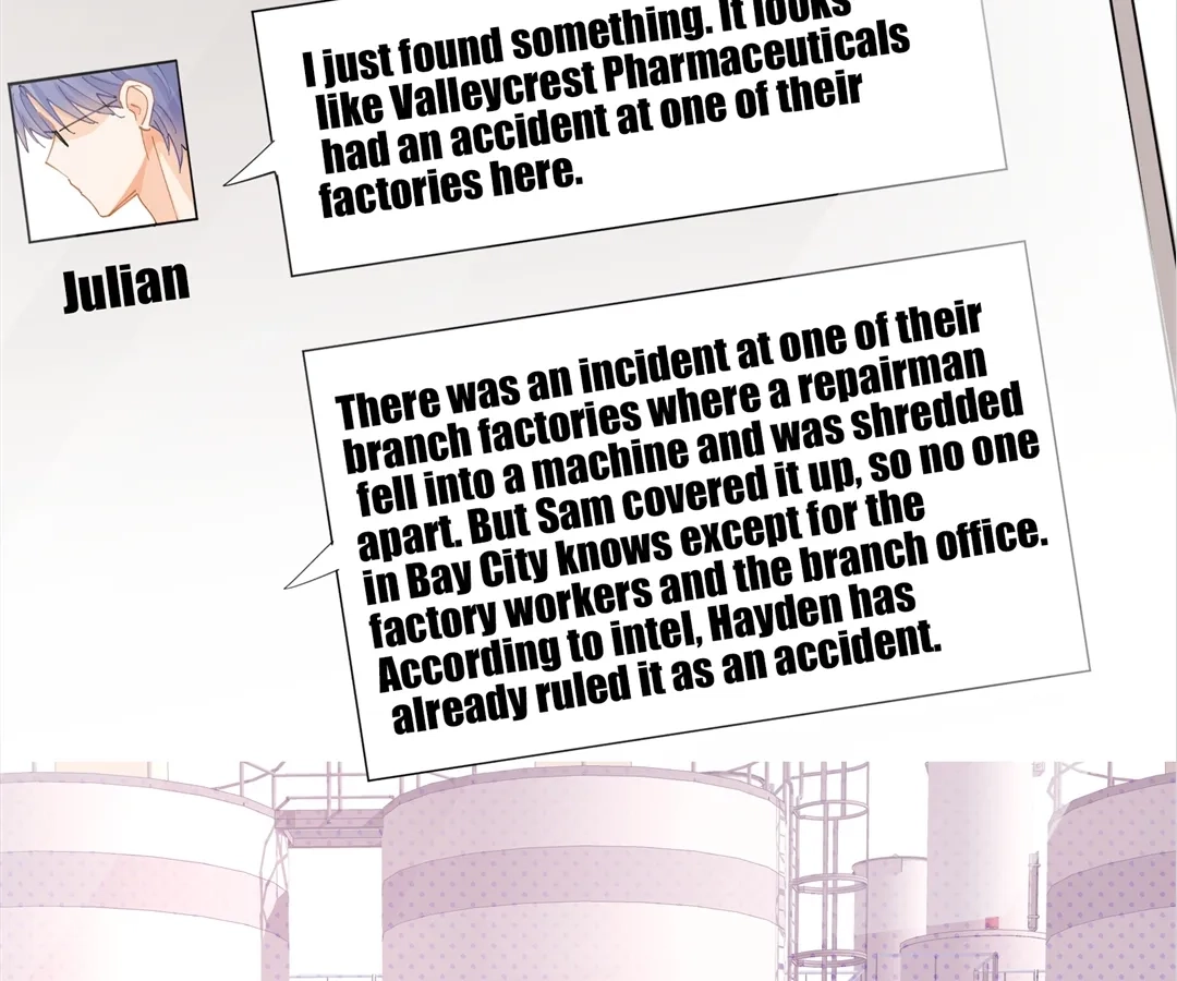 Read Secret Pleasure chapter 66 image 17 on Lezhin