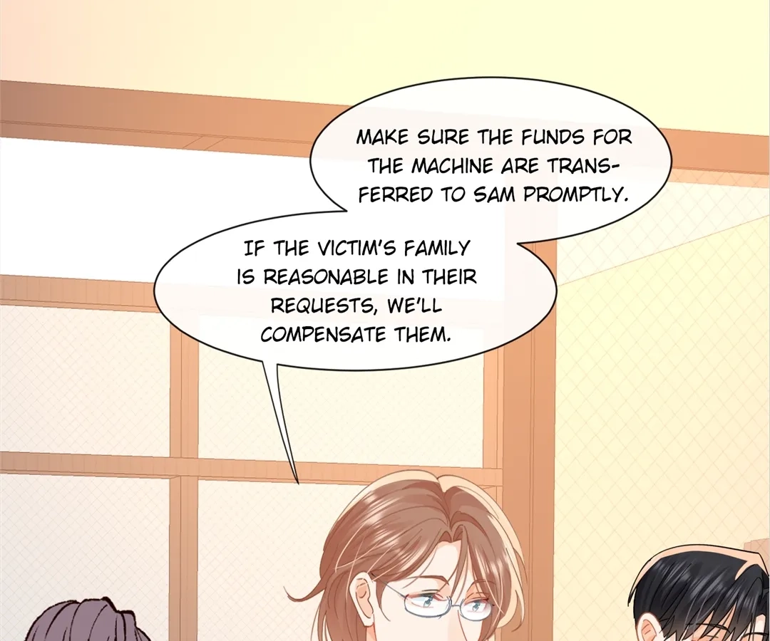 Read Secret Pleasure chapter 66 image 30 on Lezhin