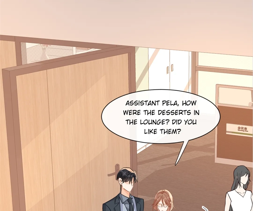 Read Secret Pleasure chapter 66 image 36 on Lezhin