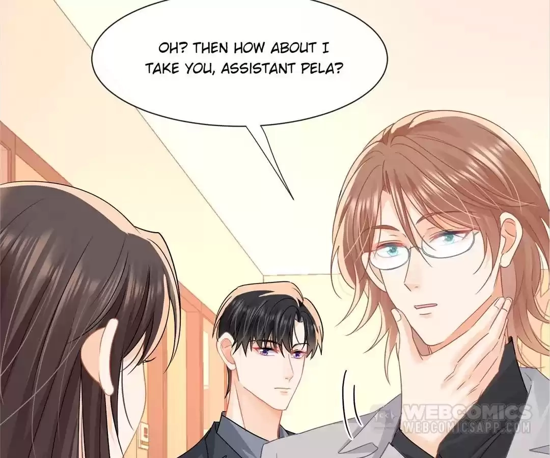Read Secret Pleasure chapter 66 image 50 on Lezhin