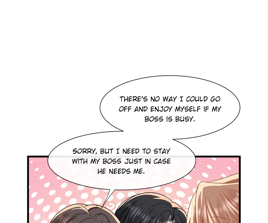 Read Secret Pleasure chapter 66 image 52 on Lezhin