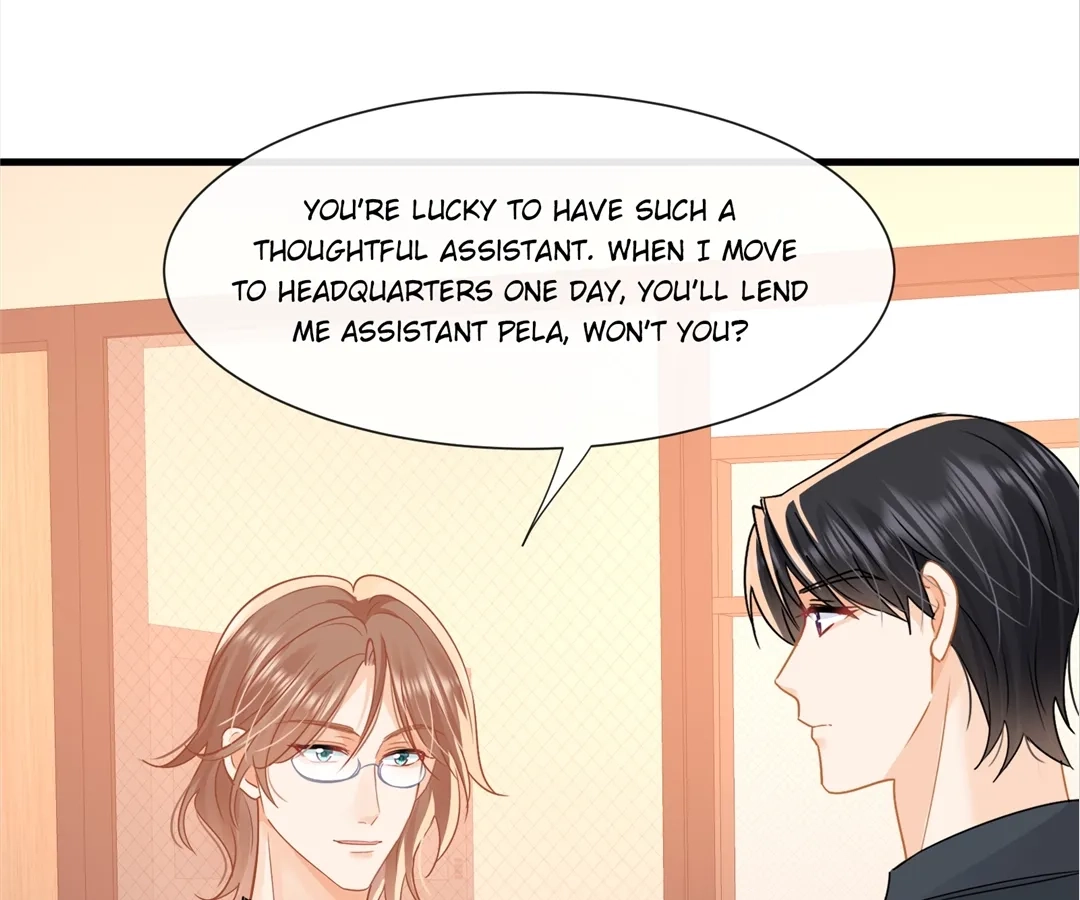 Read Secret Pleasure chapter 66 image 54 on Lezhin