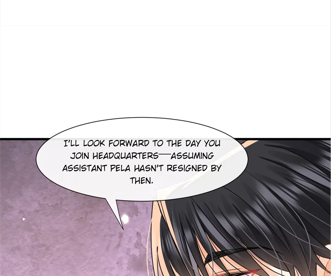 Read Secret Pleasure chapter 66 image 56 on Lezhin
