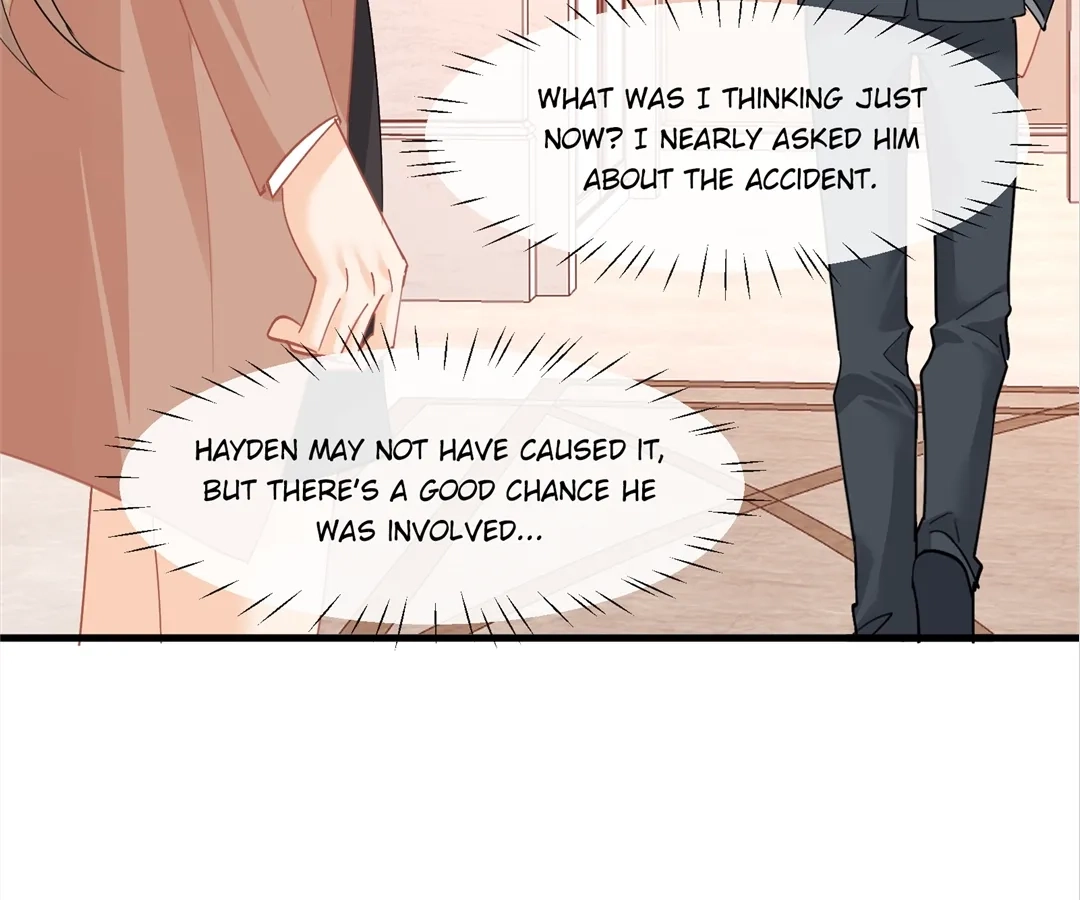 Read Secret Pleasure chapter 67 image 20 on Lezhin