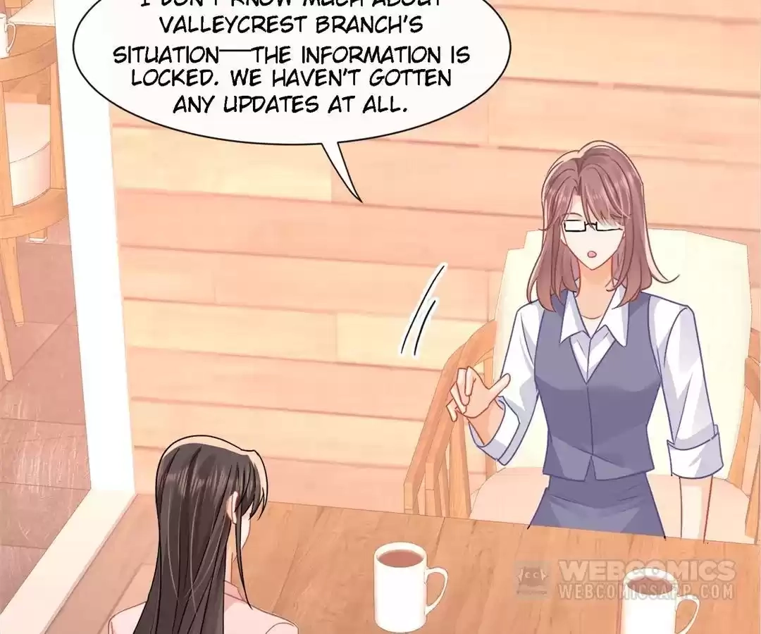 Read Secret Pleasure chapter 68 image 34 on Lezhin