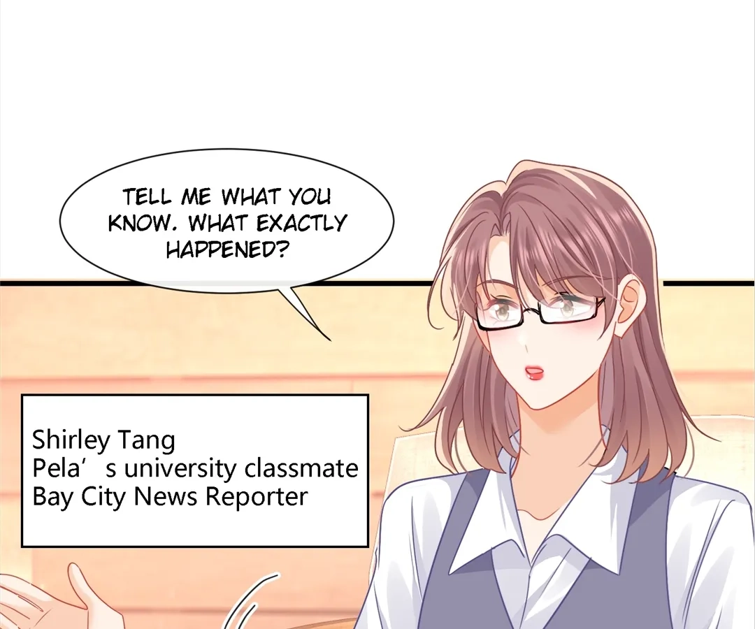 Read Secret Pleasure chapter 68 image 36 on Lezhin