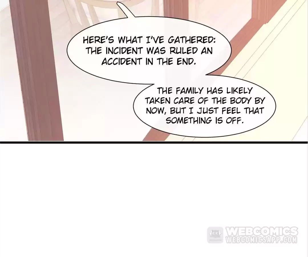 Read Secret Pleasure chapter 68 image 42 on Lezhin