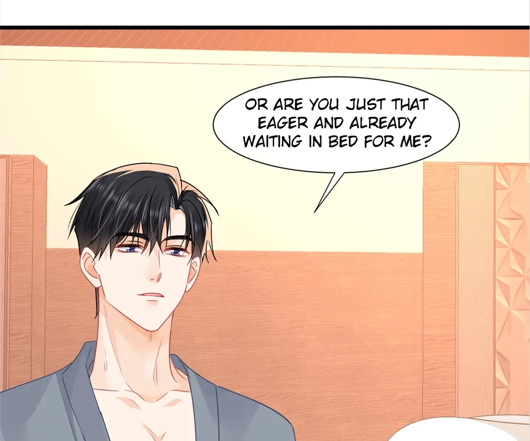 Read Secret Pleasure chapter 68 image 8 on Lezhin