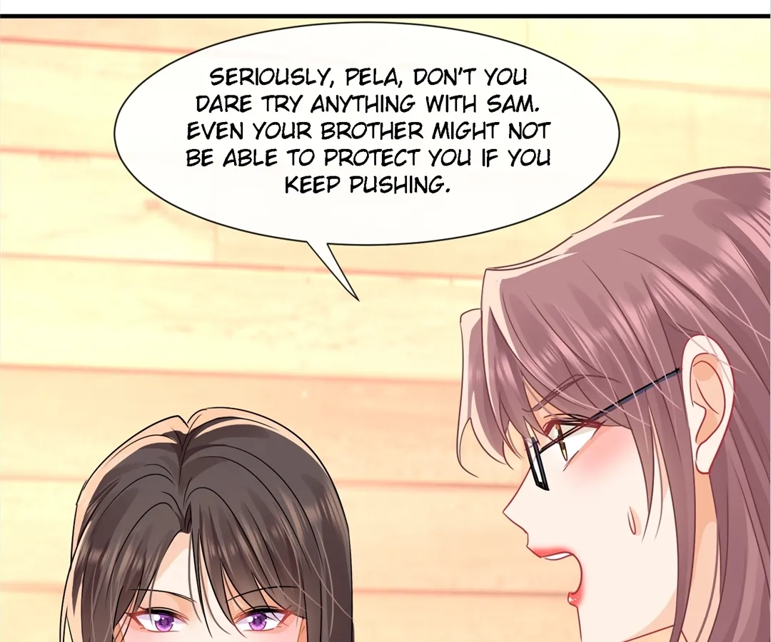 Read Secret Pleasure chapter 68 image 80 on Lezhin