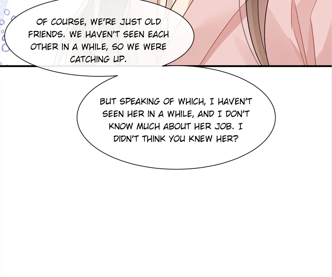 Read Secret Pleasure chapter 69 image 27 on Lezhin