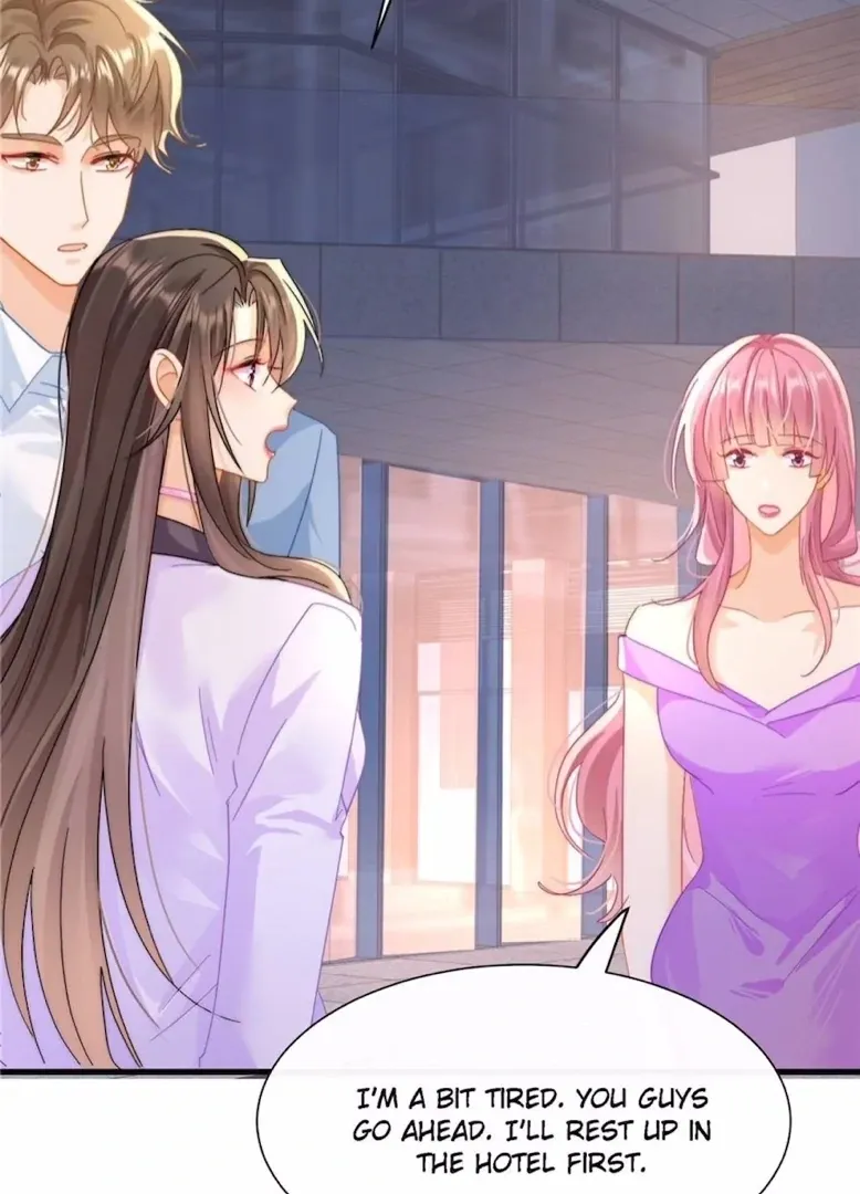 Read Secret Pleasure chapter 7 image 34 on Lezhin