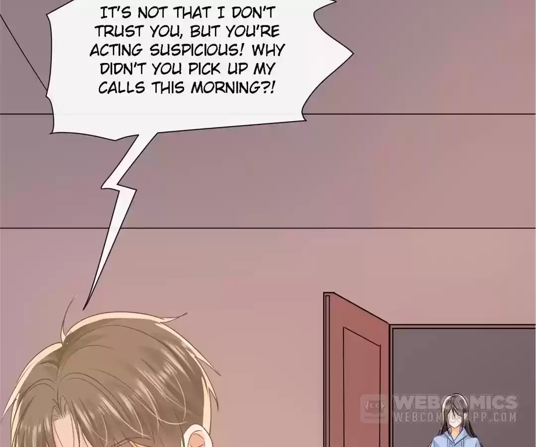 Read Secret Pleasure chapter 71 image 26 on Lezhin