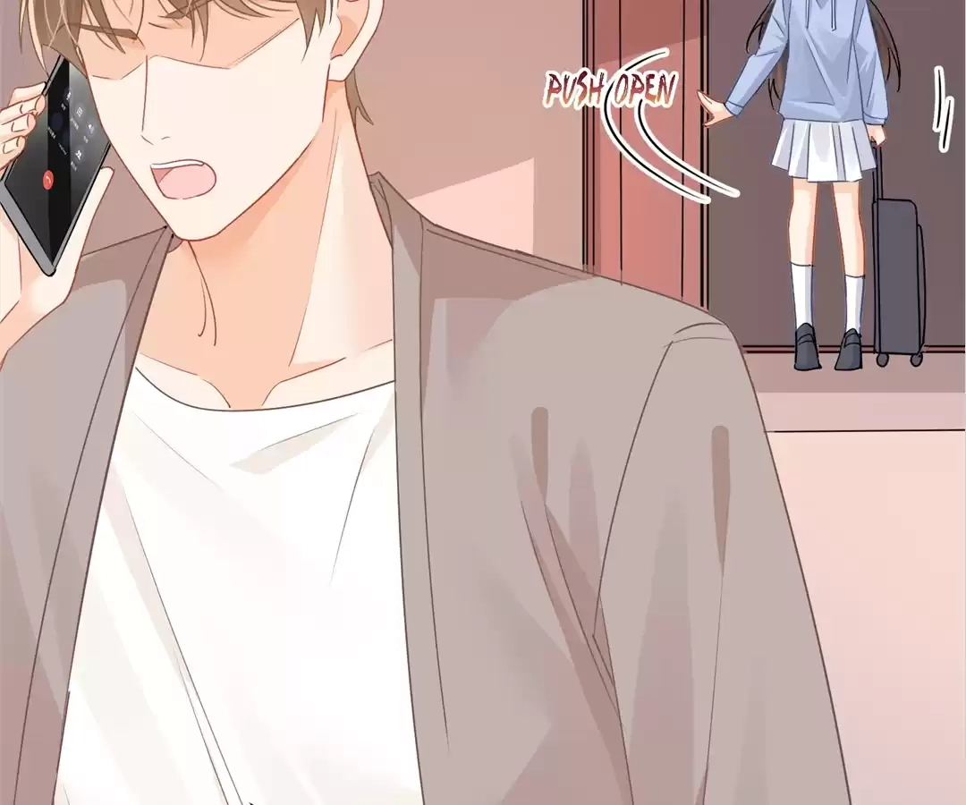 Read Secret Pleasure chapter 71 image 27 on Lezhin
