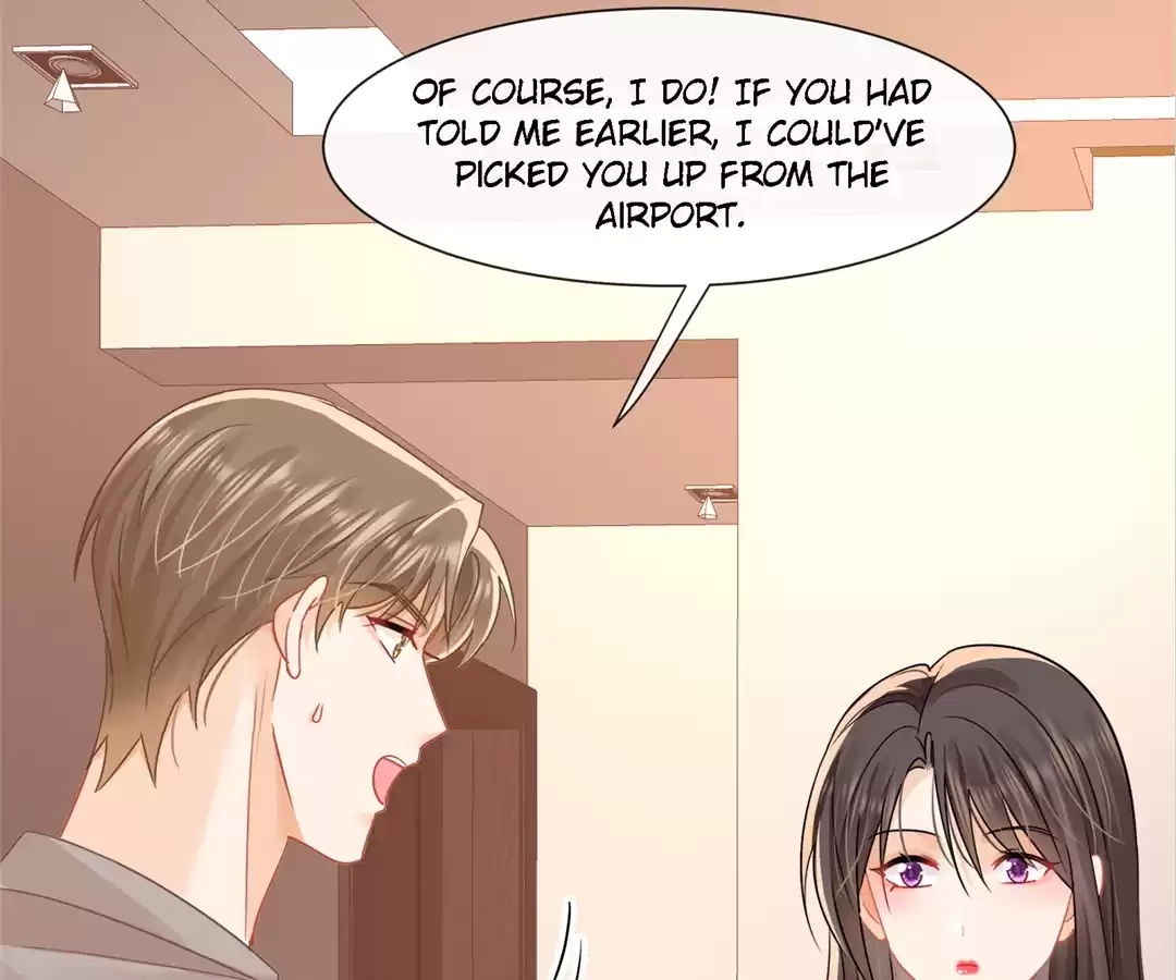 Read Secret Pleasure chapter 71 image 40 on Lezhin
