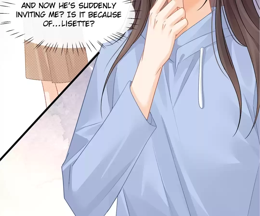 Read Secret Pleasure chapter 71 image 55 on Lezhin