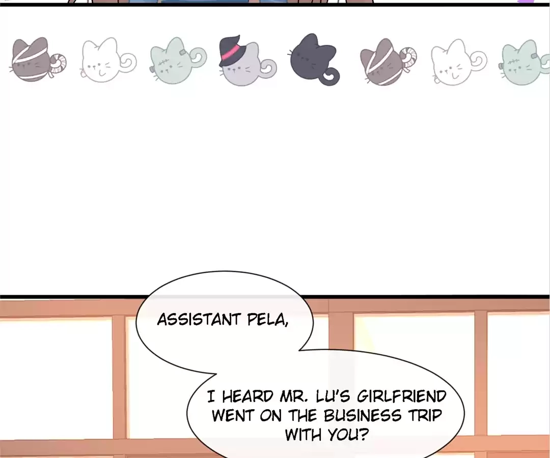 Read Secret Pleasure chapter 71 image 64 on Lezhin