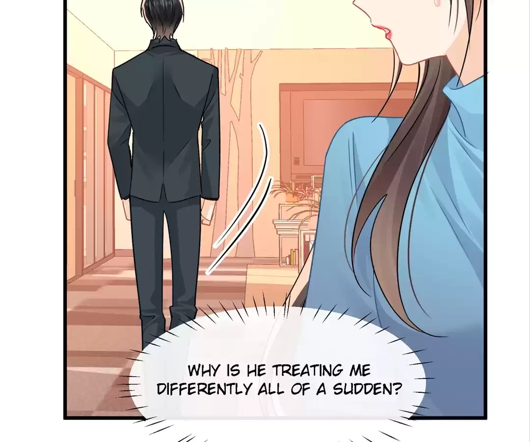 Read Secret Pleasure chapter 71 image 84 on Lezhin