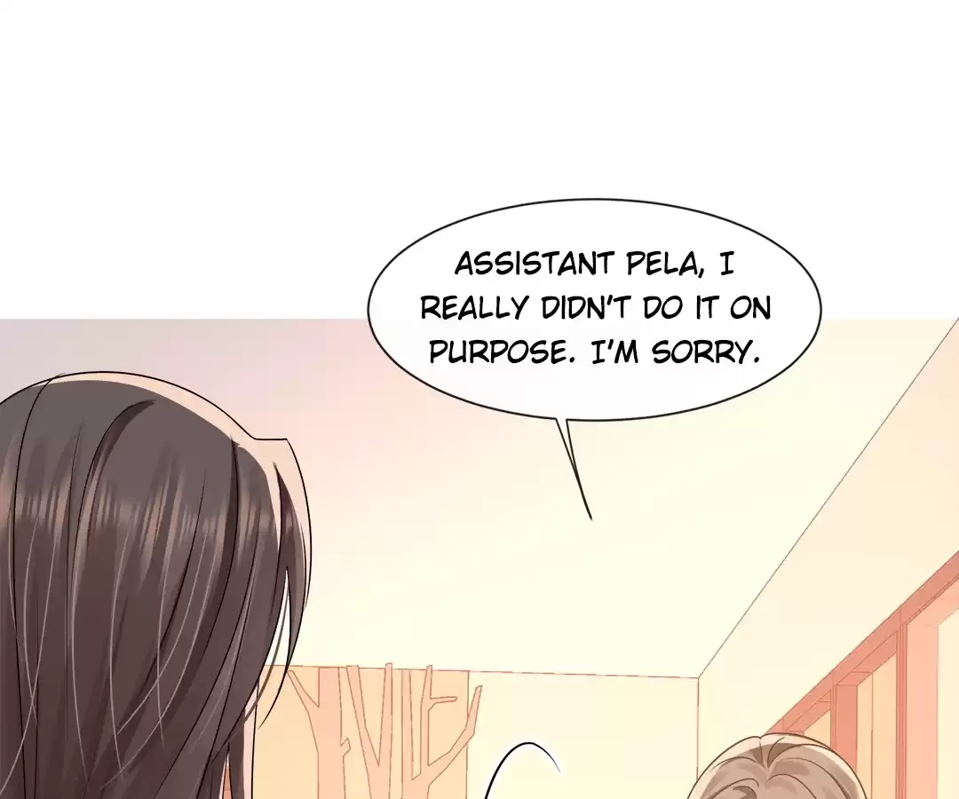 Read Secret Pleasure chapter 72 image 25 on Lezhin