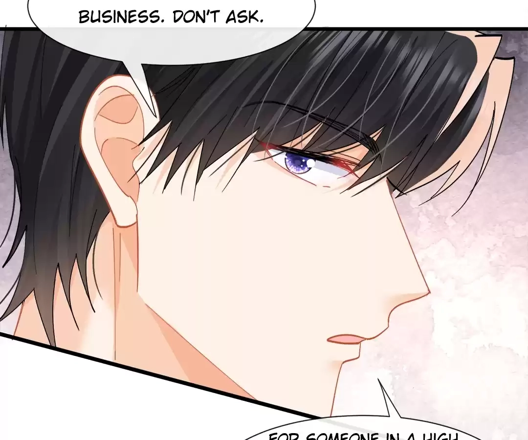 Read Secret Pleasure chapter 72 image 52 on Lezhin
