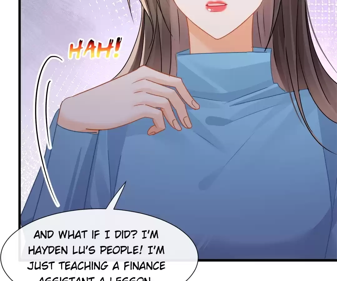 Read Secret Pleasure chapter 72 image 85 on Lezhin