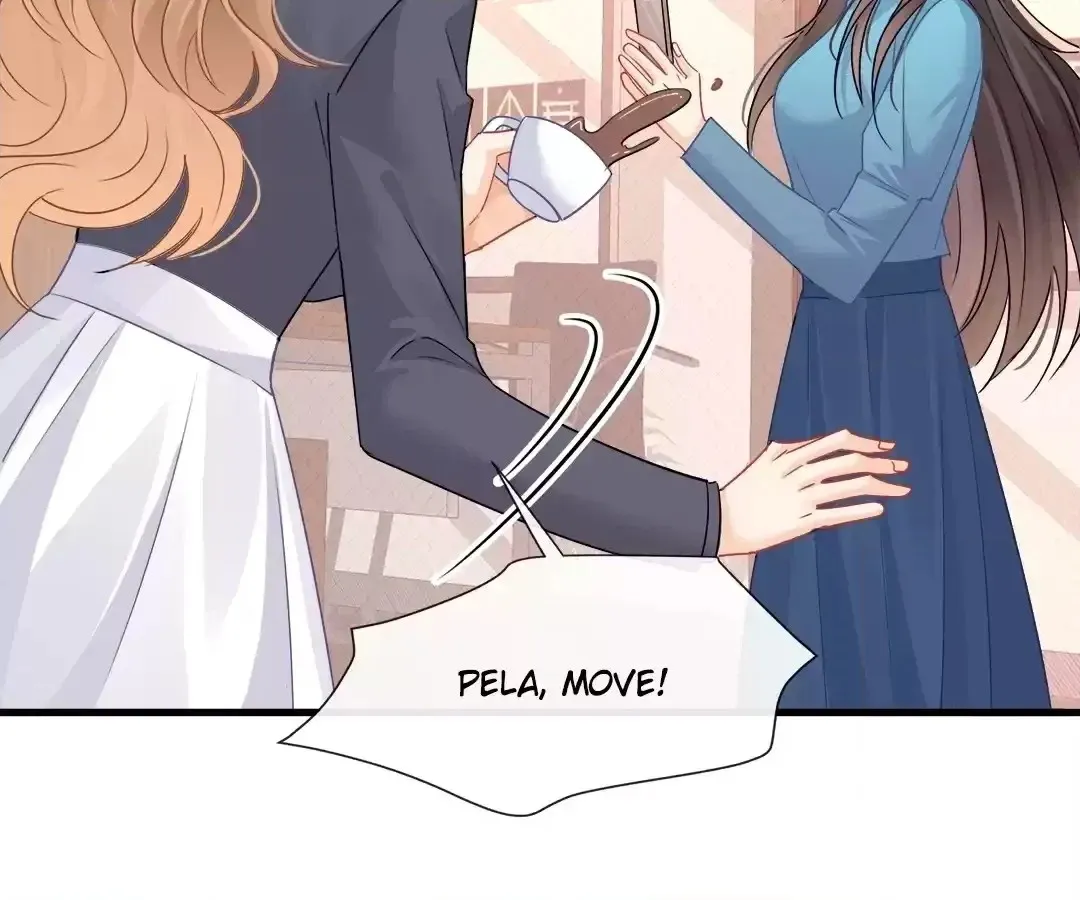 Read Secret Pleasure chapter 72 image 9 on Lezhin