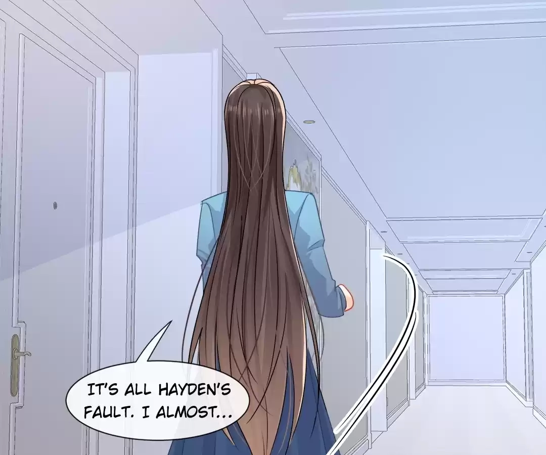 Read Secret Pleasure chapter 74 image 17 on Lezhin