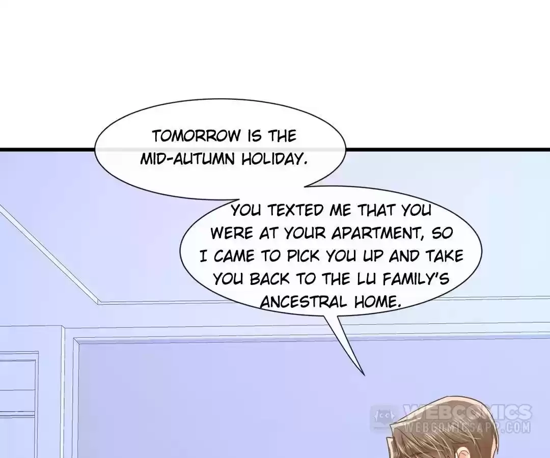 Read Secret Pleasure chapter 74 image 34 on Lezhin