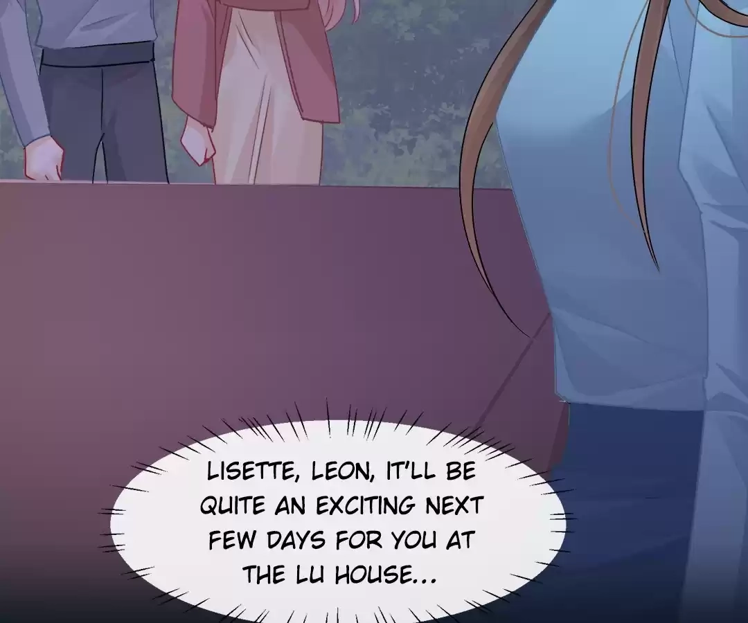 Read Secret Pleasure chapter 74 image 70 on Lezhin