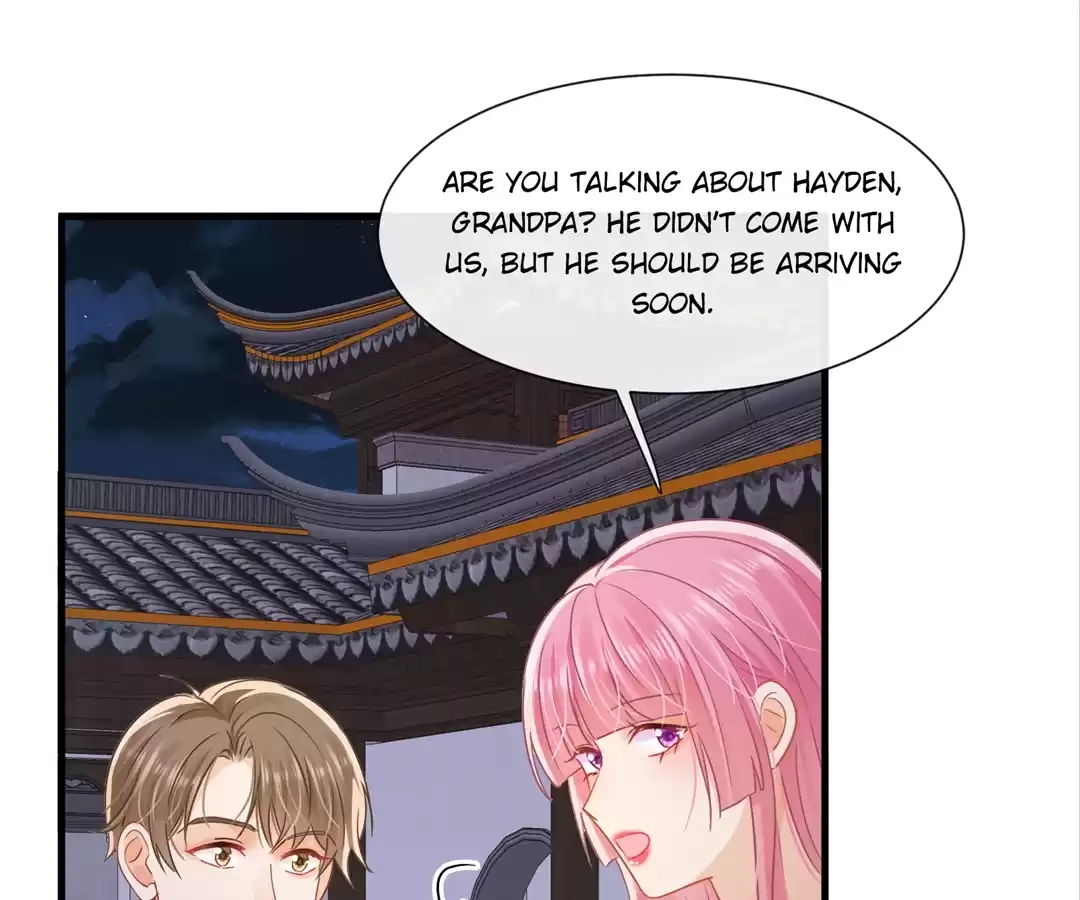 Read Secret Pleasure chapter 75 image 14 on Lezhin
