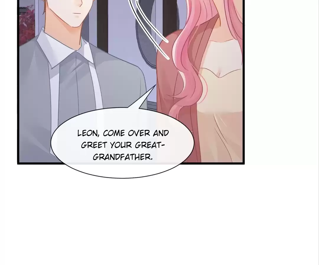 Read Secret Pleasure chapter 75 image 15 on Lezhin