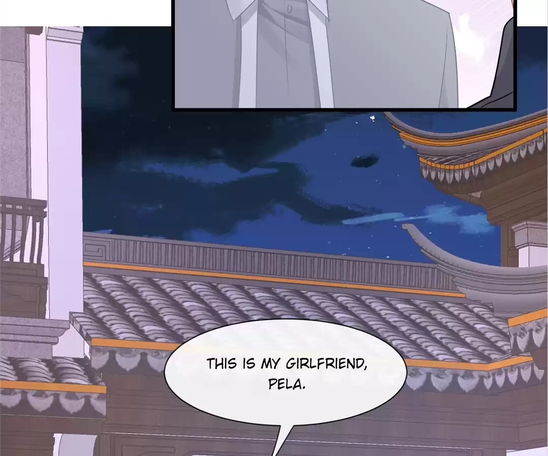 Read Secret Pleasure chapter 75 image 17 on Lezhin