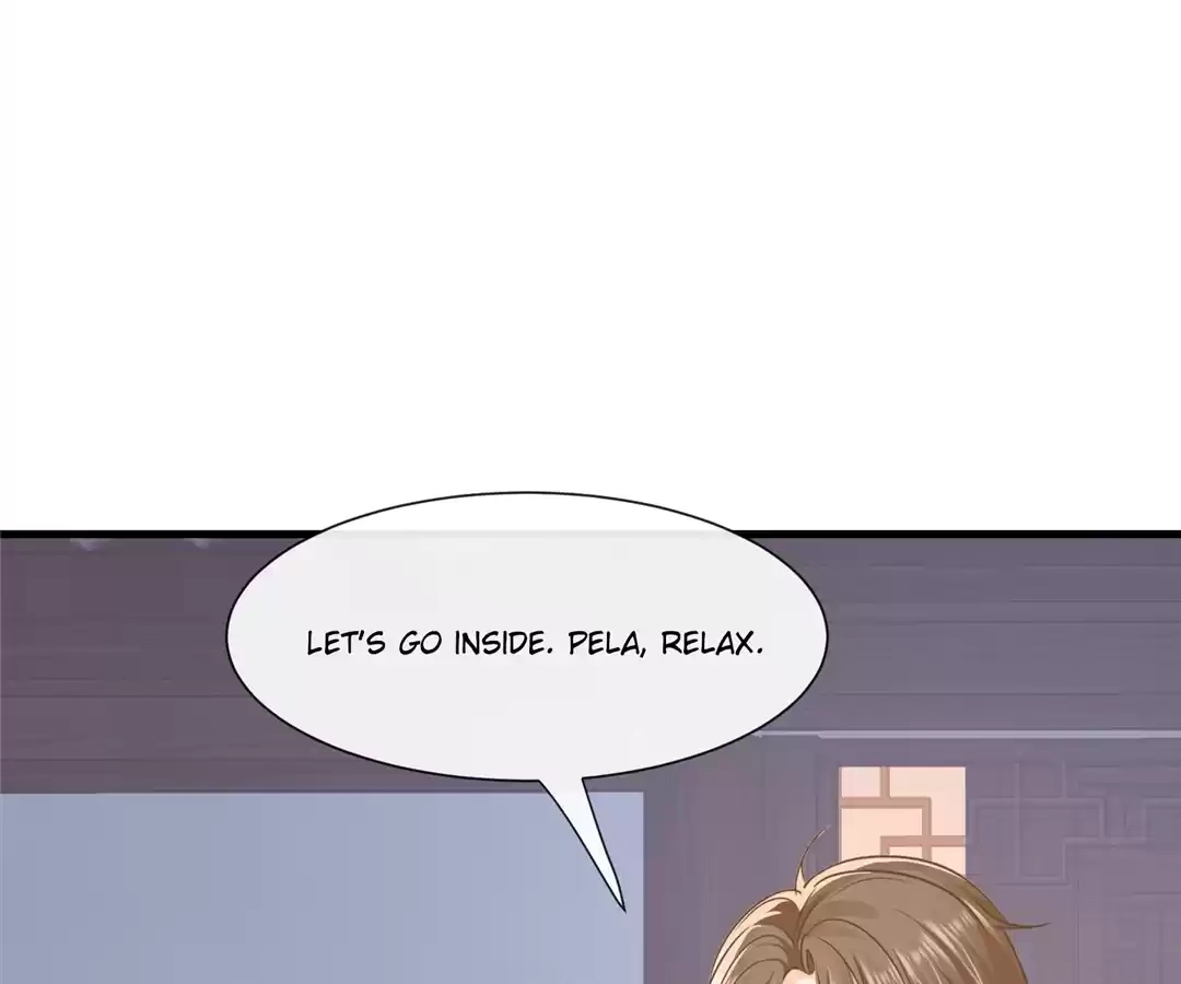 Read Secret Pleasure chapter 75 image 27 on Lezhin