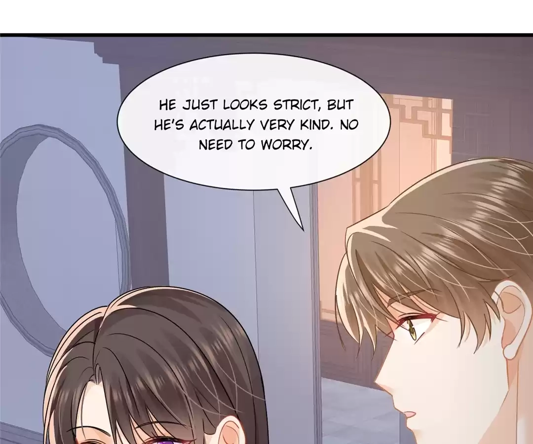 Read Secret Pleasure chapter 75 image 30 on Lezhin
