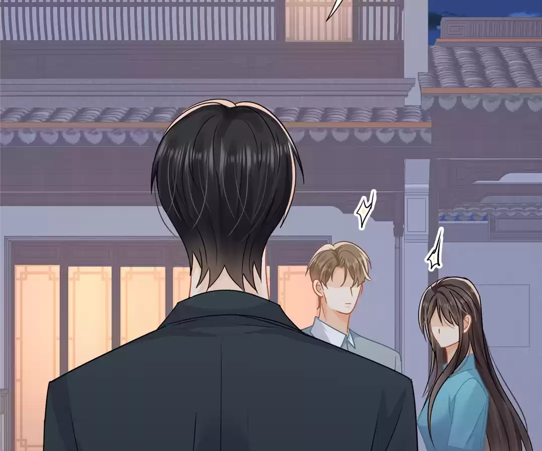 Read Secret Pleasure chapter 75 image 33 on Lezhin