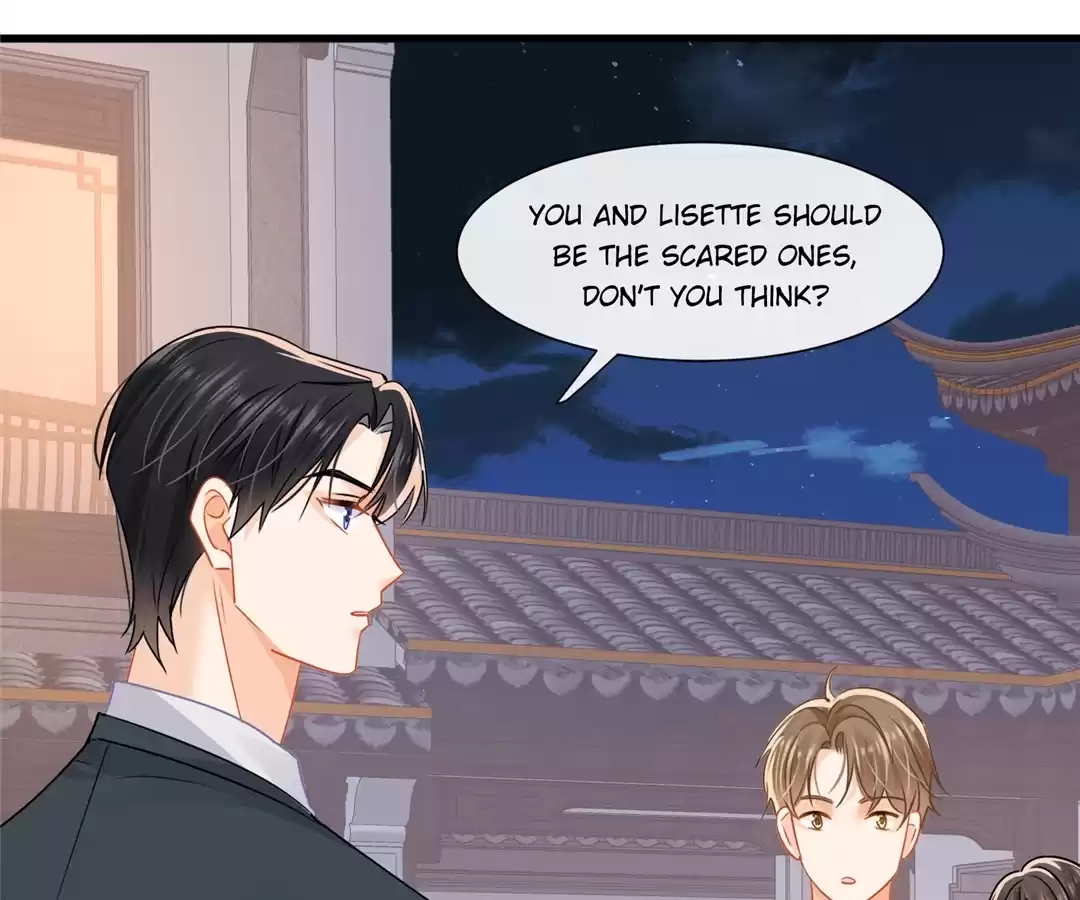 Read Secret Pleasure chapter 75 image 35 on Lezhin
