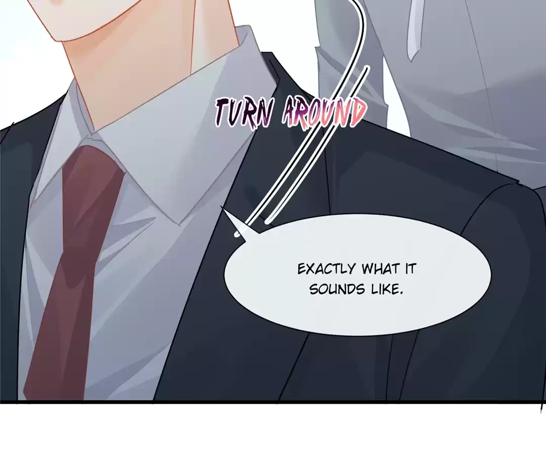 Read Secret Pleasure chapter 75 image 41 on Lezhin